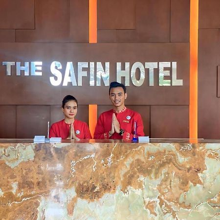 Hotel Safin Pati Exterior photo