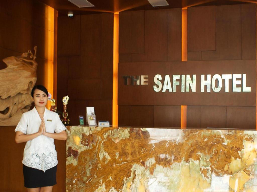 Hotel Safin Pati Exterior photo