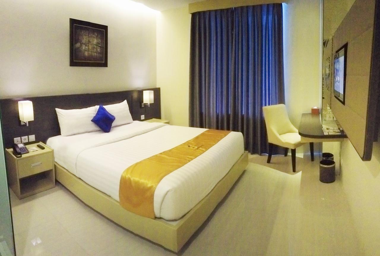 Hotel Safin Pati Room photo